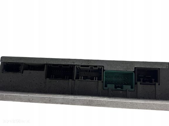 RANGE ROVER SPORT WZMACNIACZ XQK500095 - 2