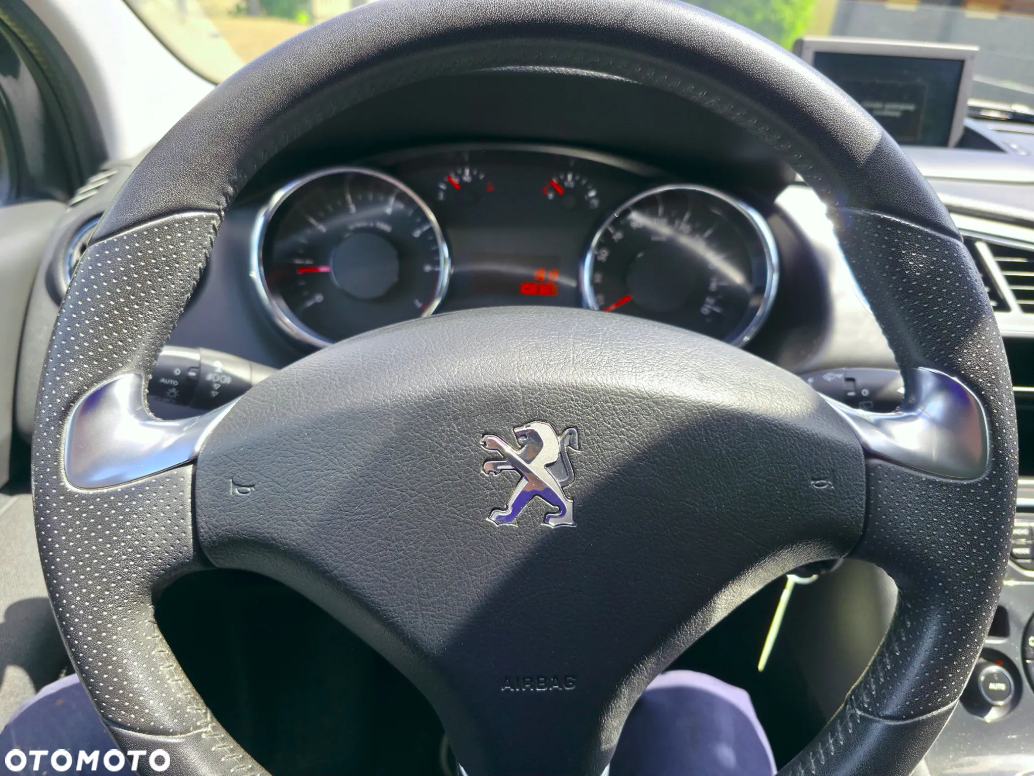 Peugeot 3008 1.2 PureTech Style - 14