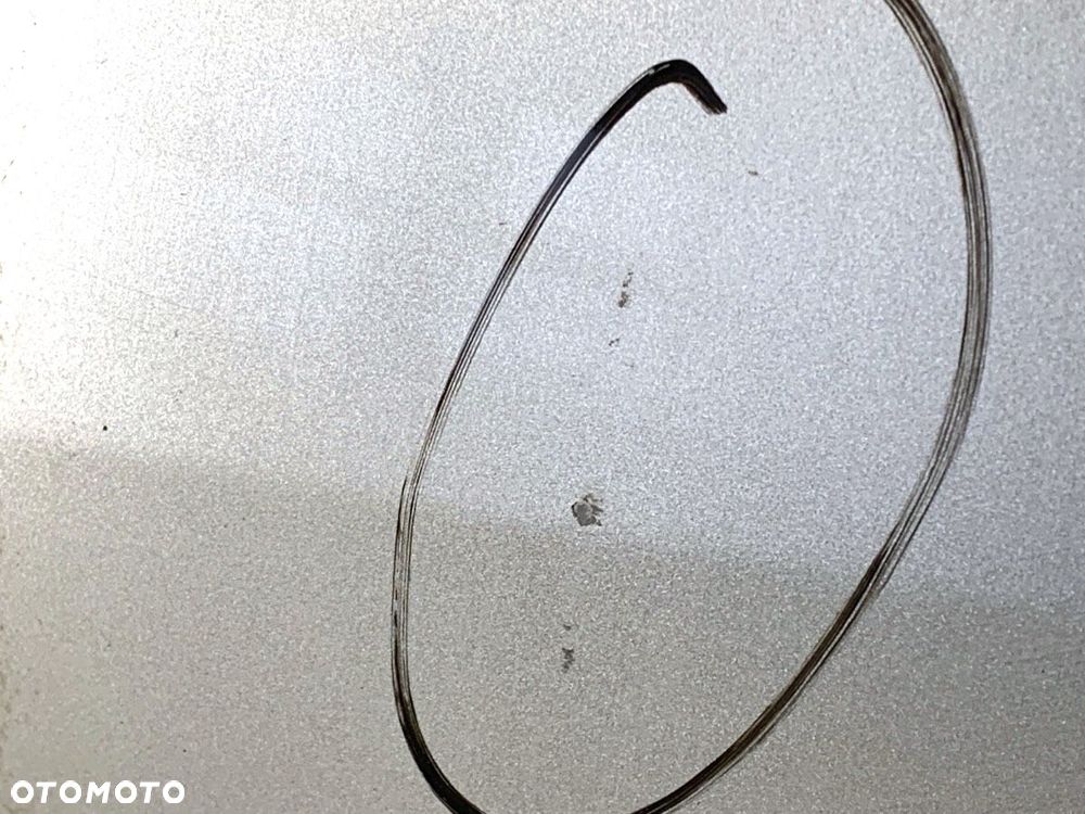 DRZWI LEWY TYŁ  TOYOTA AURIS (_E15_) 2006 - 2012 1.4 (ZZE150_) 71 kW [97 KM] benzyna 2007 - 2012 - 4