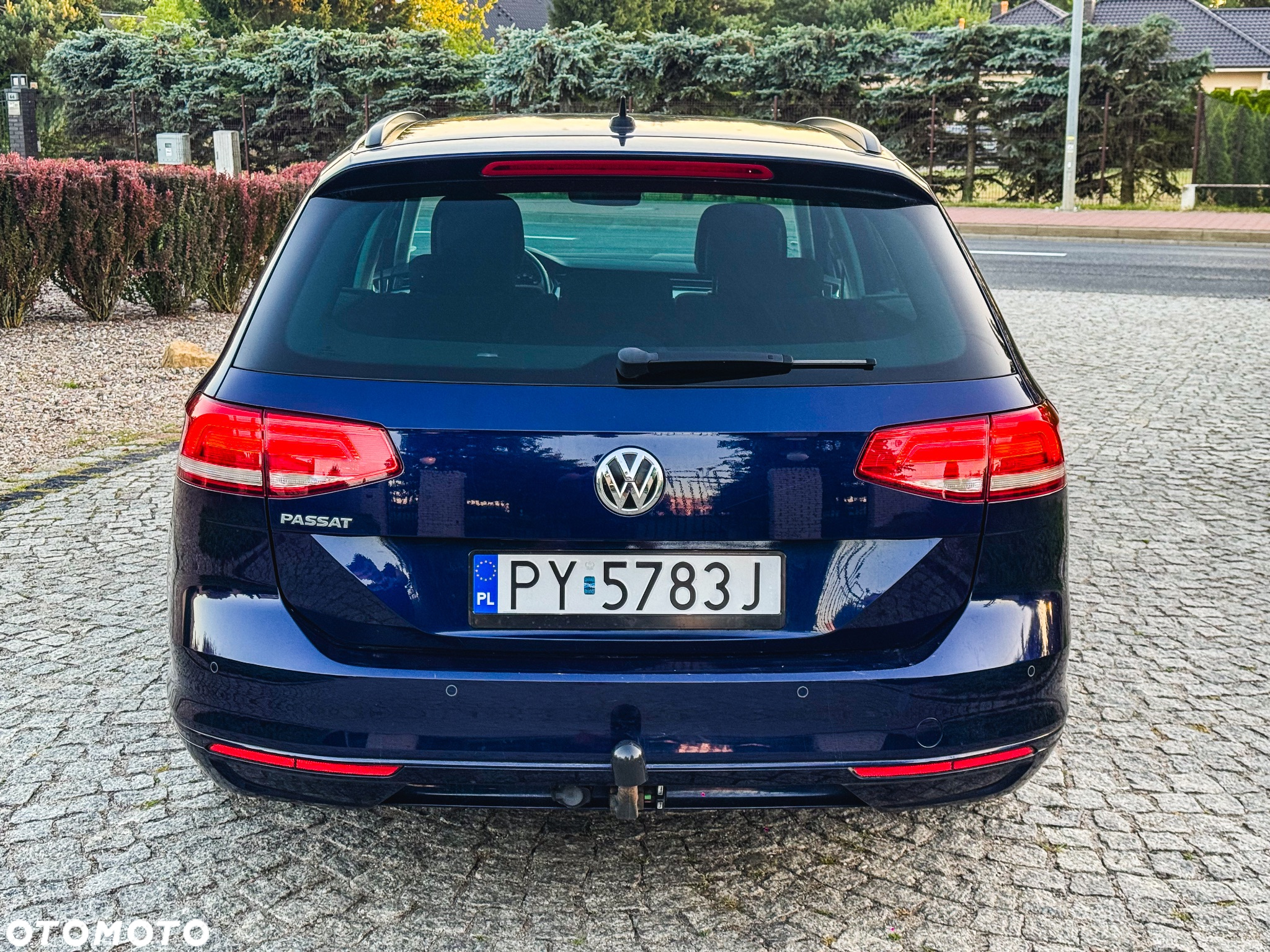 Volkswagen Passat 1.5 TSI EVO Highline DSG - 13
