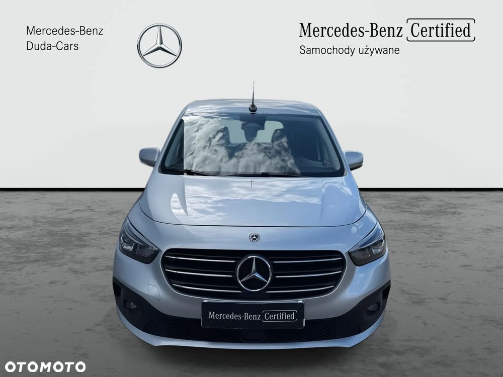 Mercedes-Benz Klasa T 180 d Style - 11