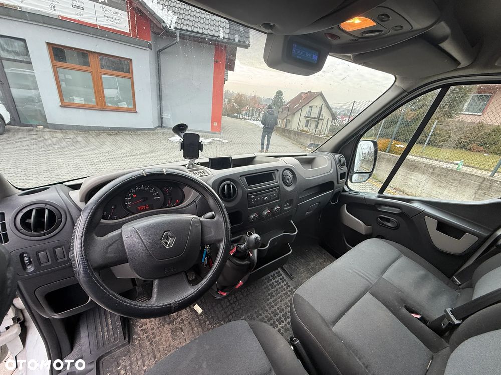 Renault Master - 4