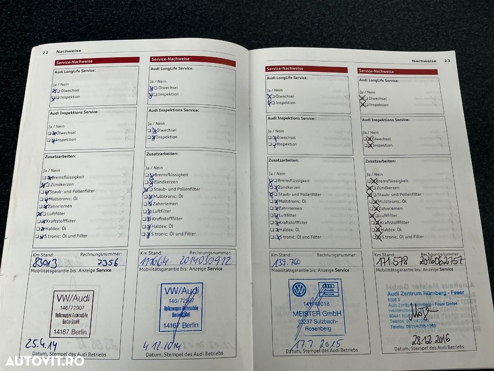 Audi A5 1.8 TFSI ack - 23