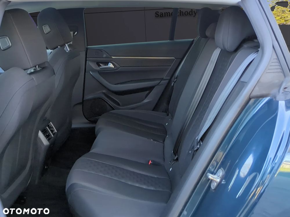Peugeot 508 1.5 BlueHDi Allure Pack S&S EAT8 - 22