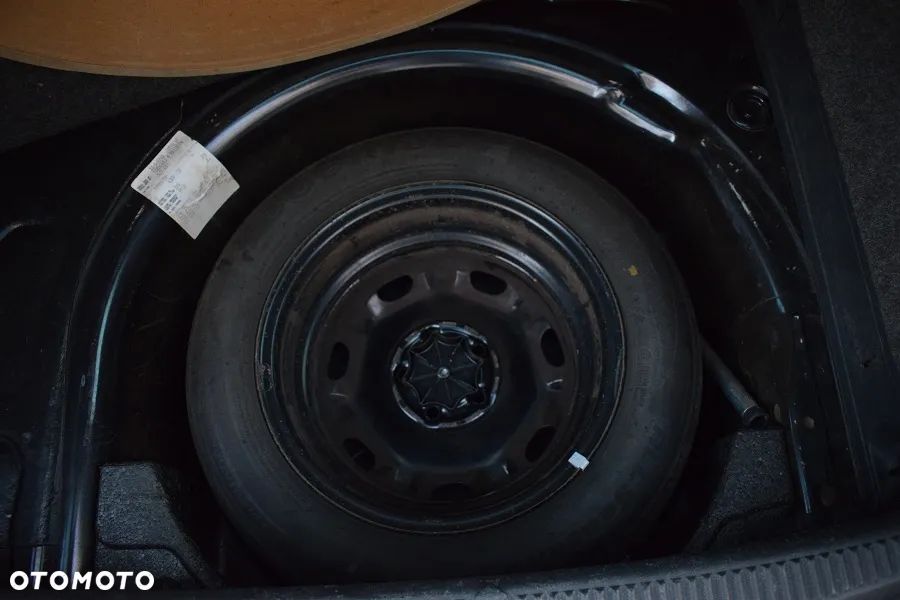 Skoda Roomster 1.4 16V Ambition - 11