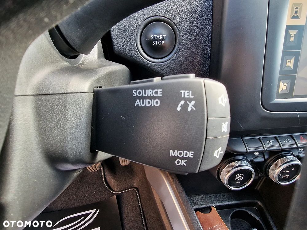 Dacia Duster - 16