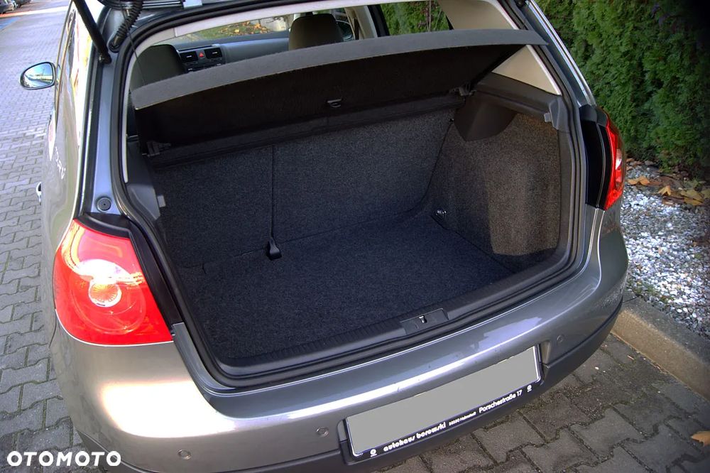 Volkswagen Golf 1.9 TDI Tour - 38