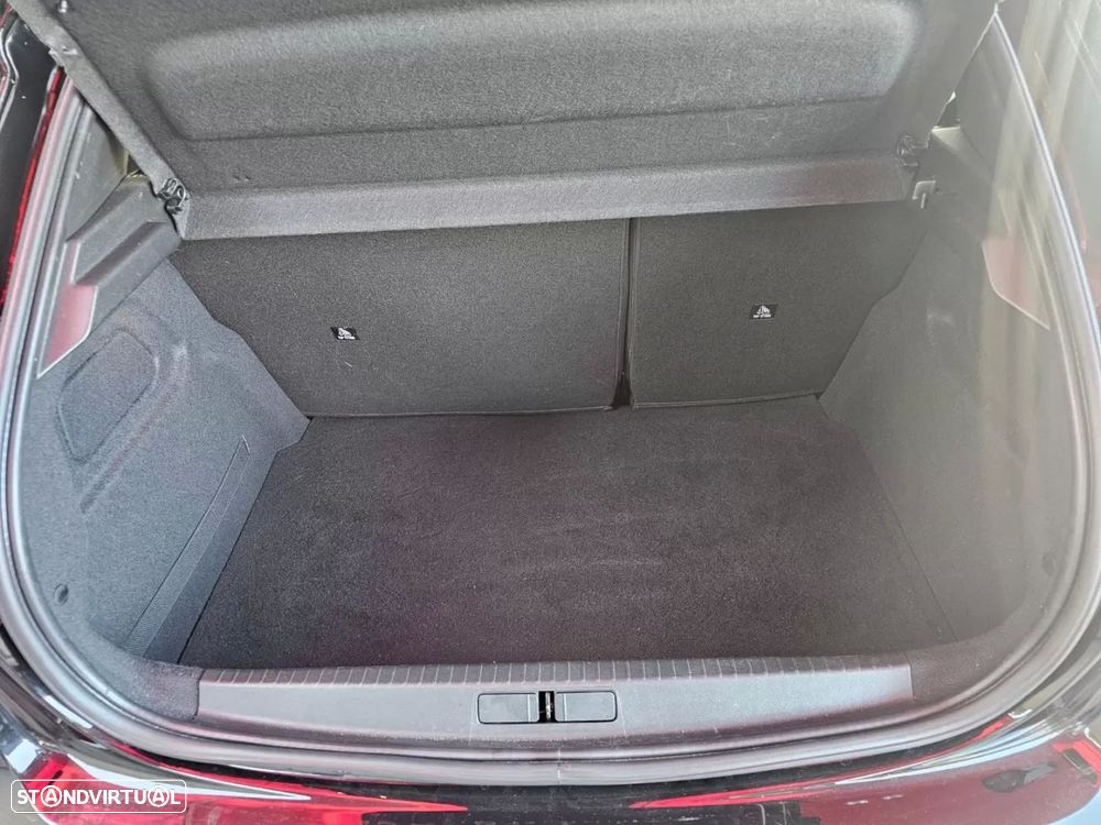 Peugeot e-208 50 kWh Style - 15