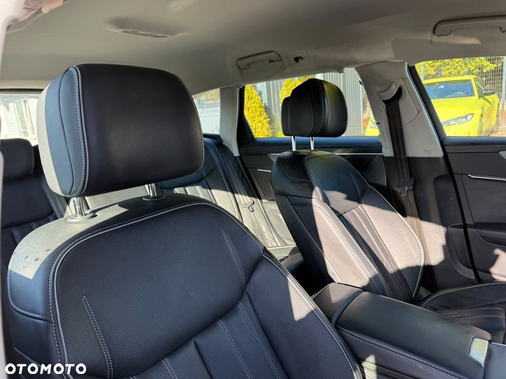 Audi A6 Allroad 55 TFSI mHEV Quattro S tronic - 29