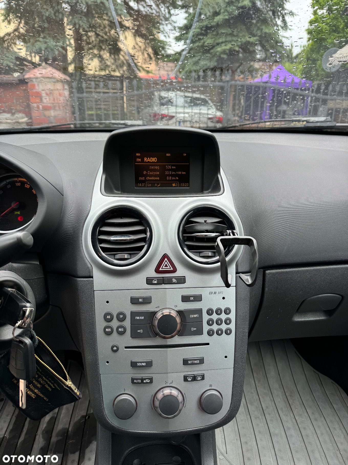 Opel Corsa - 9