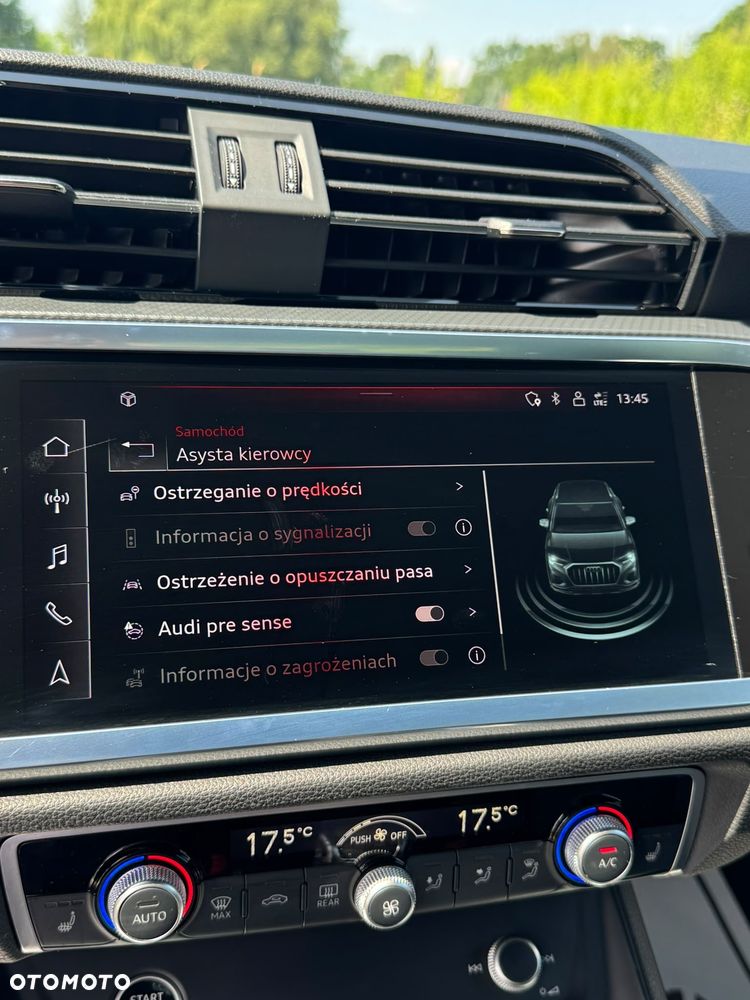 Audi Q3 35 TDI S tronic - 28