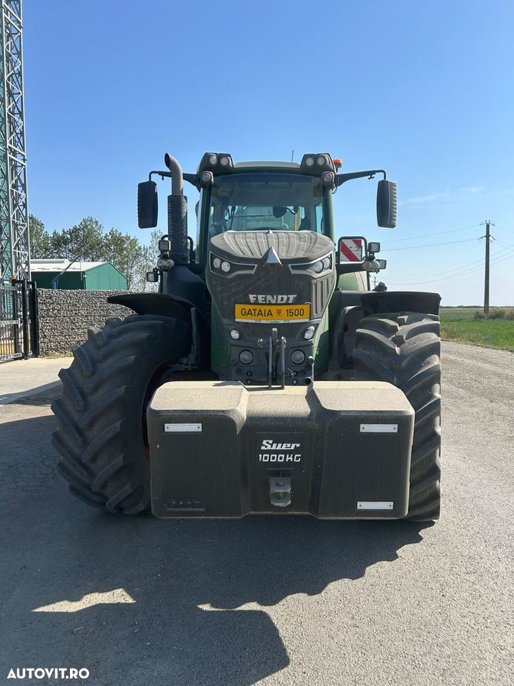 Fendt 936 Vario Profi - 4