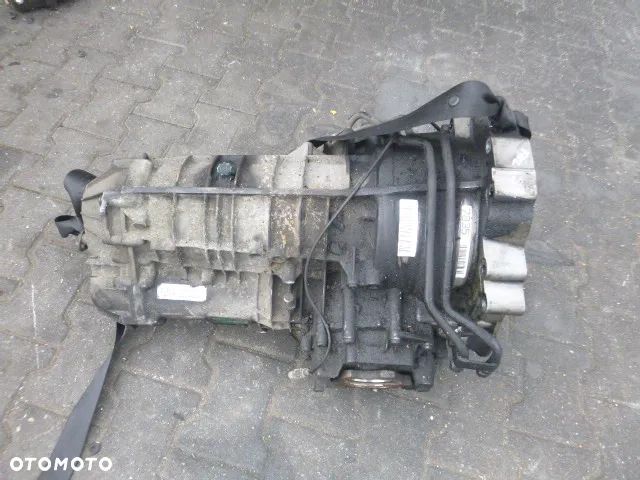 AUTOMATYCZNA SKRZYNIA BIEGÓW VOLKSWAGEN PASSAT B5 FL 2.5 TDI FNL - 12