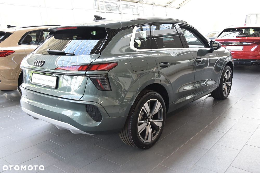 Audi Q3 - 6