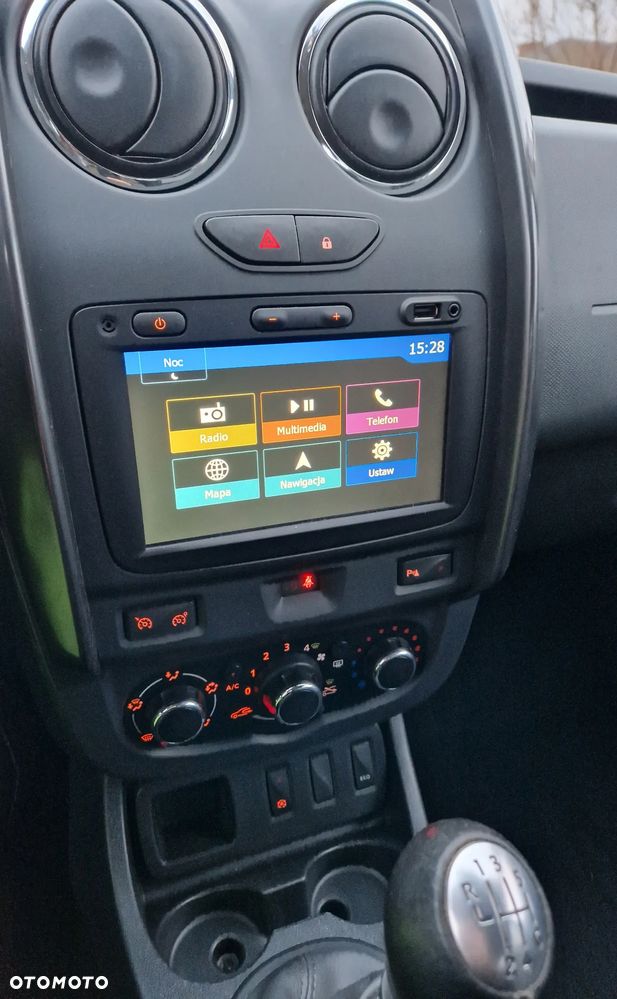 Dacia Duster TCe 125 2WD Comfort - 10