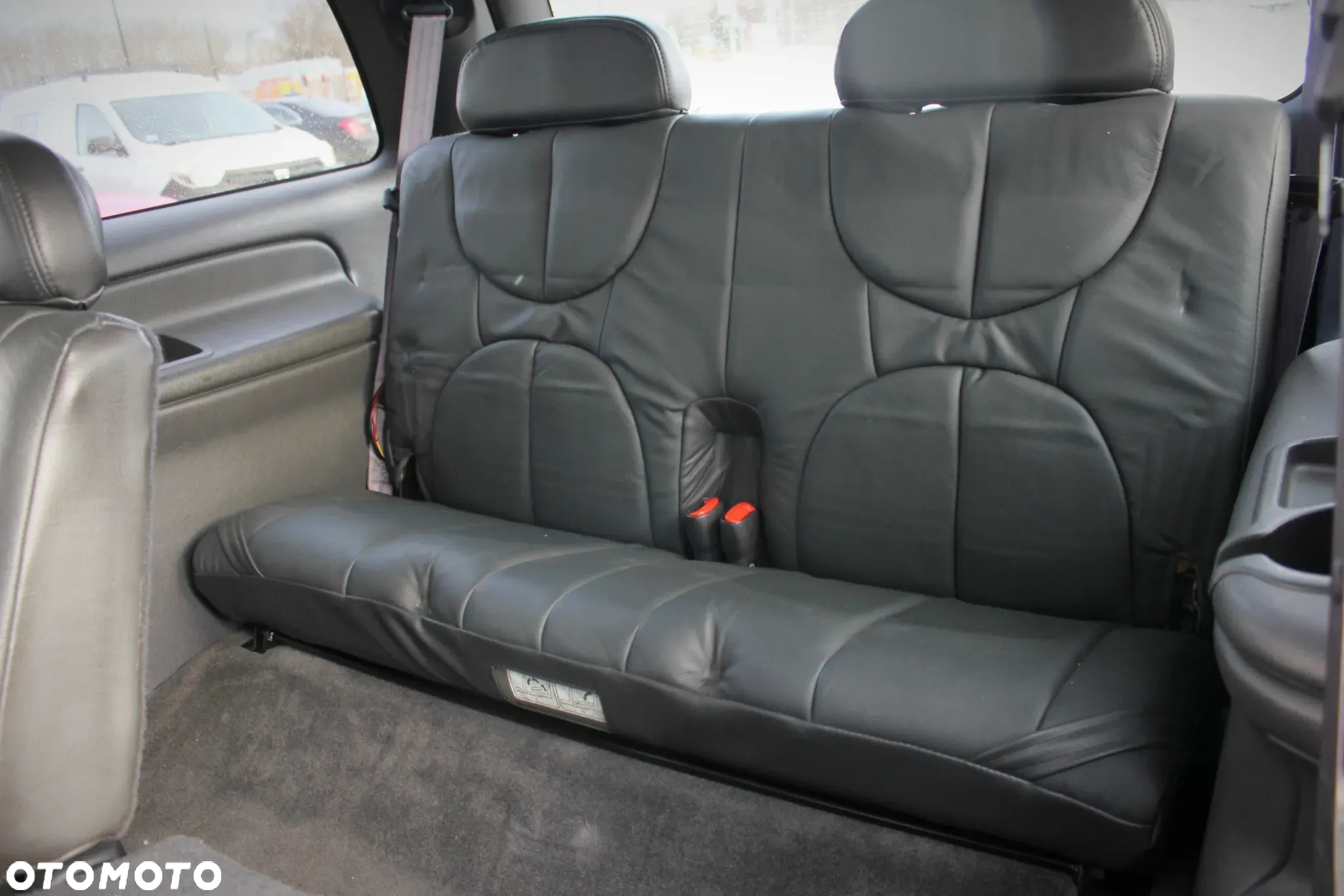 Dodge Durango 5.9 - 21