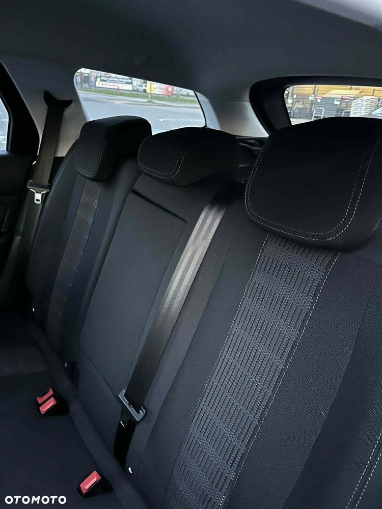 Peugeot 308 1.5 BlueHDi Active S&S EAT8 - 9