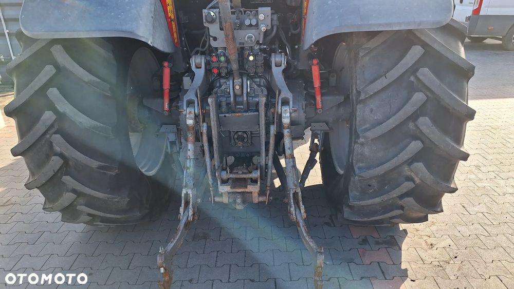 Massey Ferguson 7475 - 5