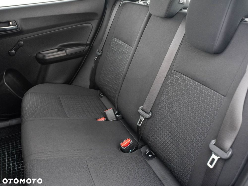 Suzuki Swift - 22
