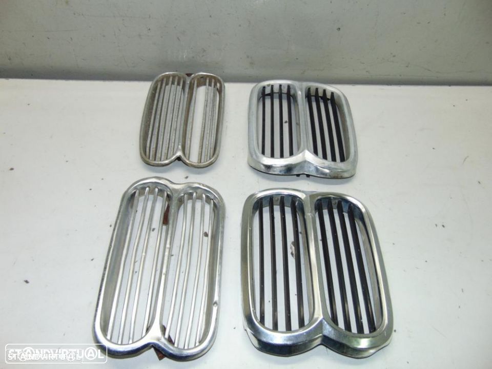 BMW 1502, 1602, 2002 E21 E30 e outros - 1