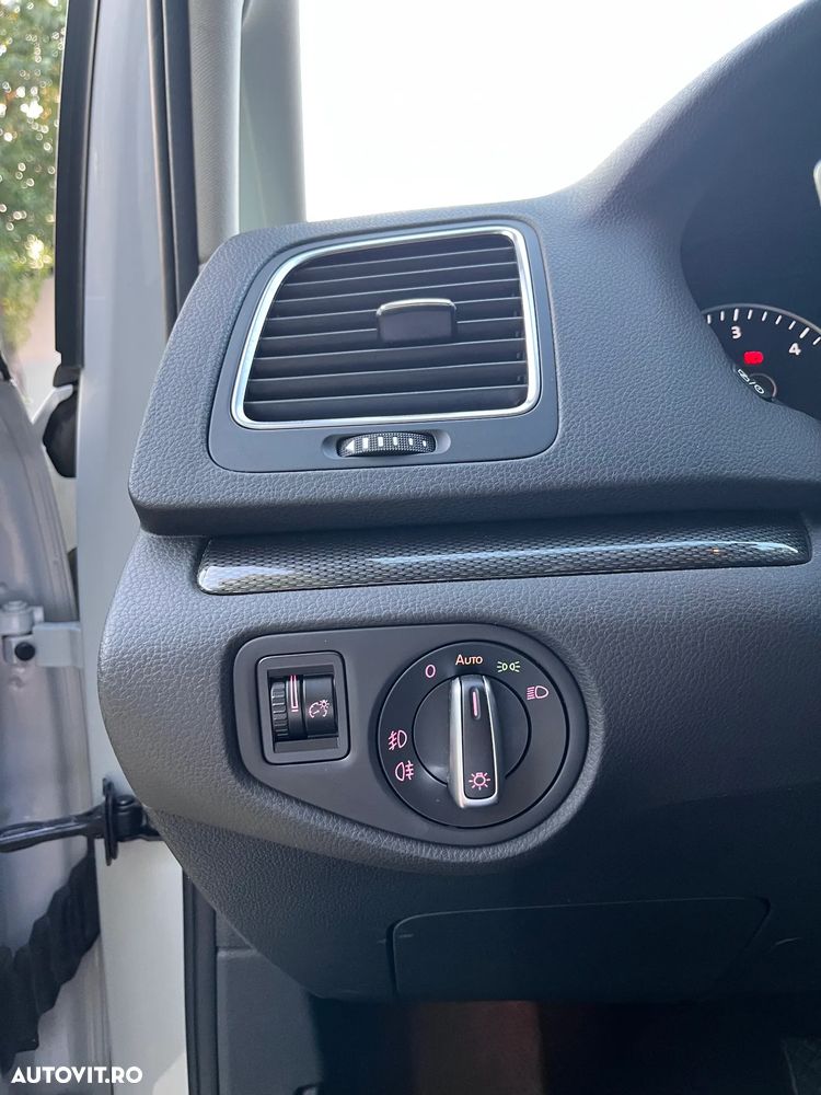 Seat Alhambra 2.0 TDI Start&Stop DSG Style - 13