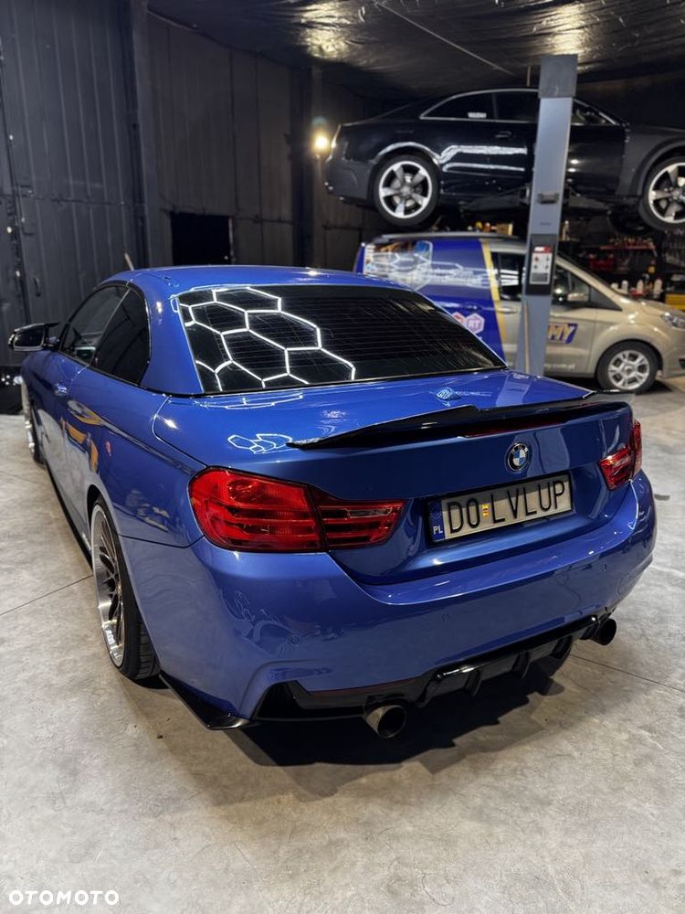 BMW Seria 4 - 15