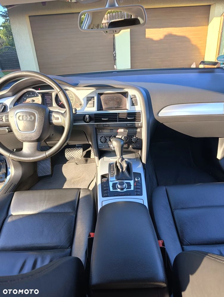 Audi A6 Limousine - 12