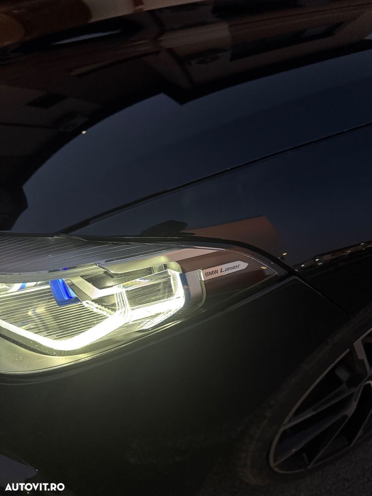 BMW Seria 8 840d xDrive AT MHEV - 8