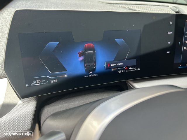 BMW X1 xDrive25e xLine - 32