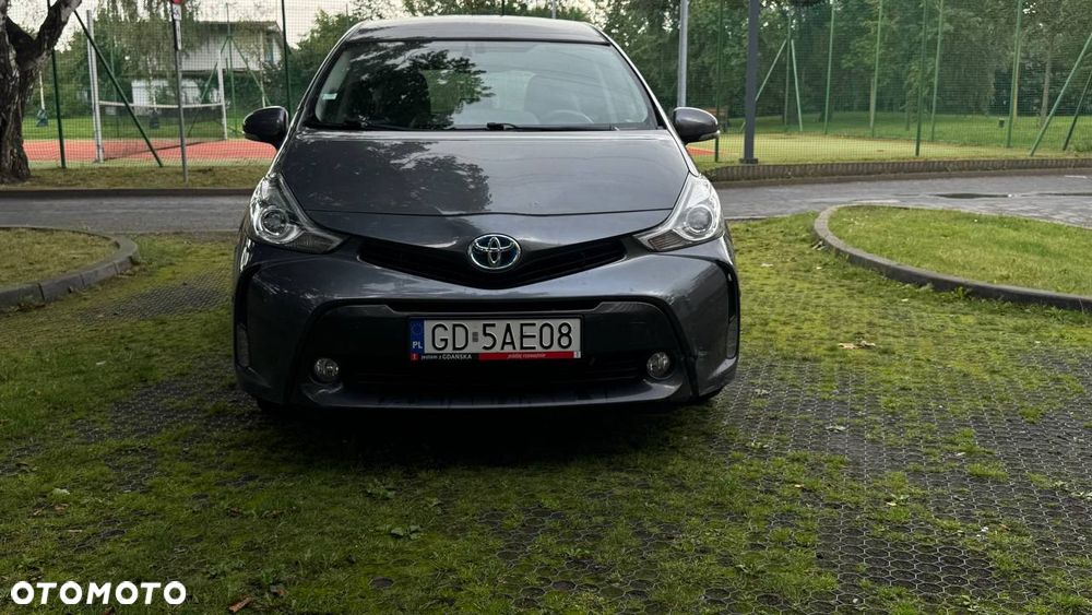 Toyota Prius+ Hybrid 135 Premium - 3