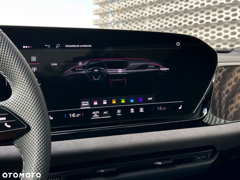 Audi A6 Limousine - 26