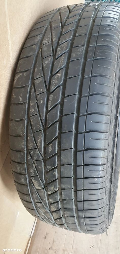 Felga stalowa zapas VW 5x112 205/55 R16 ET40 6J VW Passat B7 - 4
