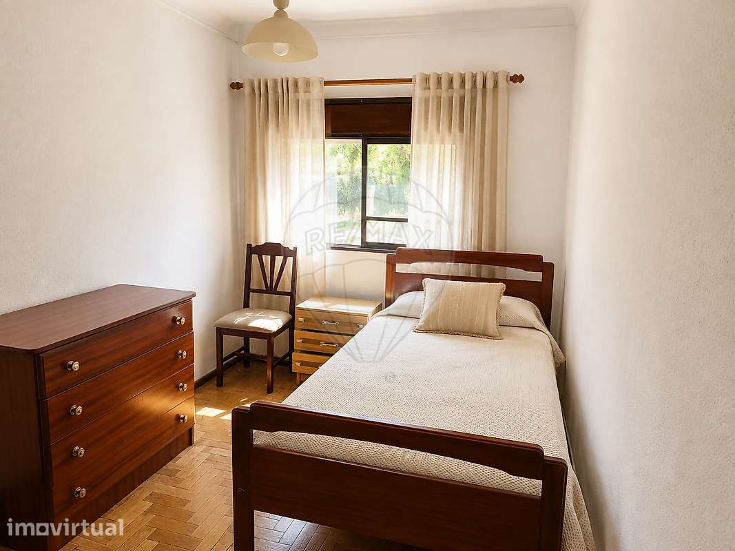 Apartamento T3 para venda - Grande imagem: 2/5