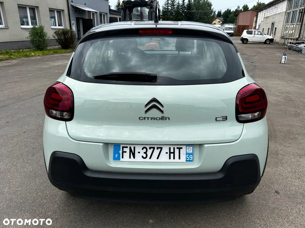 Citroën C3 - 2