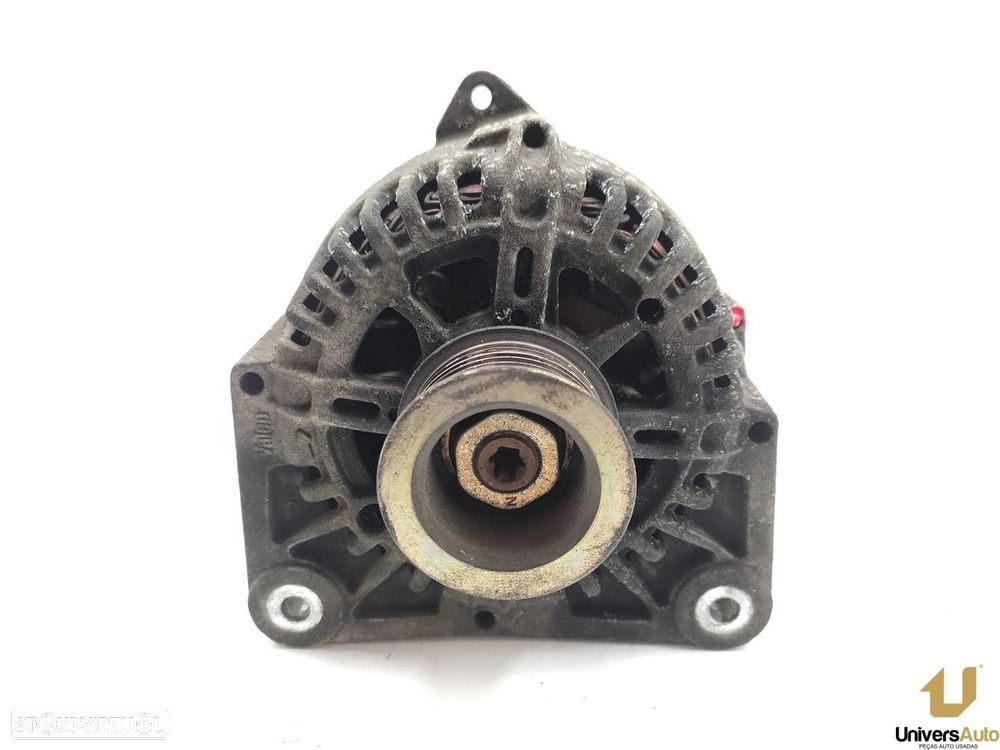ALTERNADOR RENAULT SCÉNIC II 2005 -8200495294 - 6