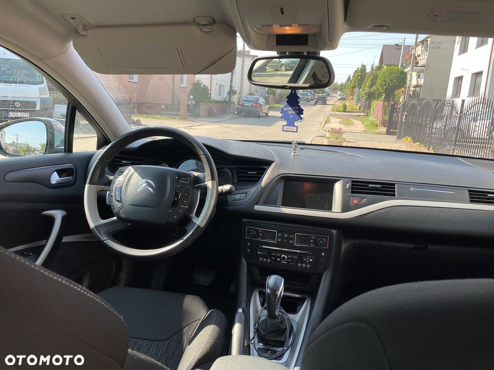 Citroën C5 Tourer e-HDi 115 EGS6 FAP Selection - 3