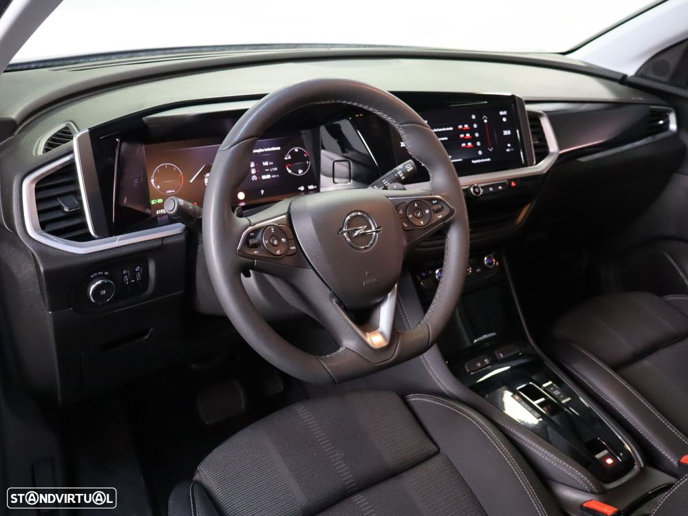 Opel Grandland 1.5 CDTI GS AT - 6