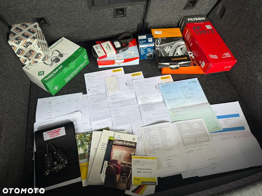 Volkswagen Tiguan 2.0 TDI 4Mot Sport&Style DSG - 16