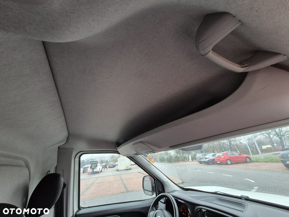 Fiat Doblo - 31