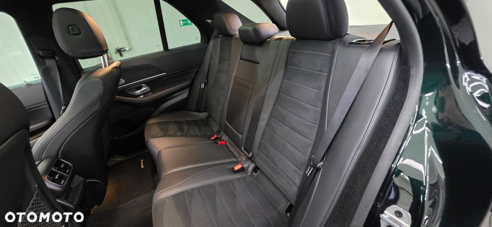 Mercedes-Benz GLE - 18