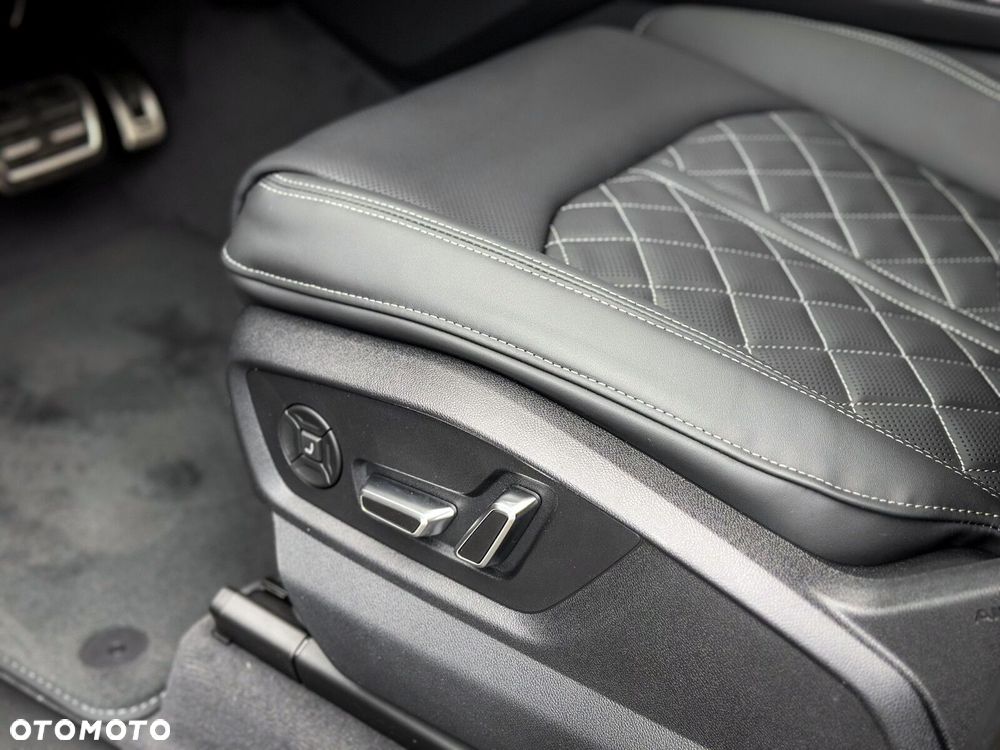Audi Q8 - 19