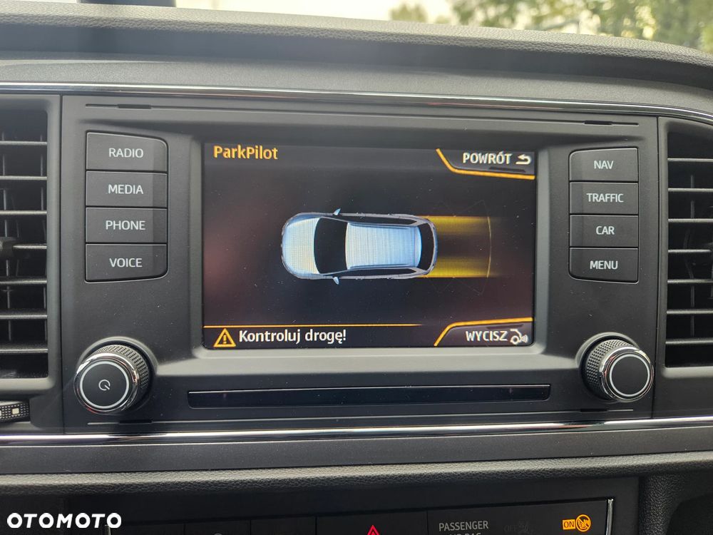 Seat Leon 1.4 TSI Start&Stop FR - 30