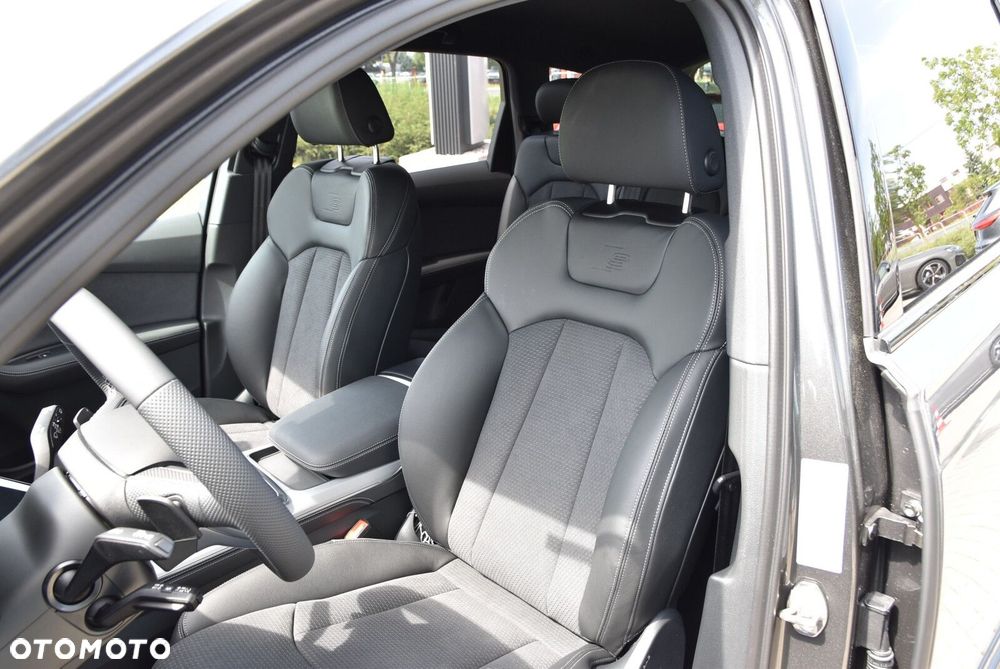 Audi Q7 - 10
