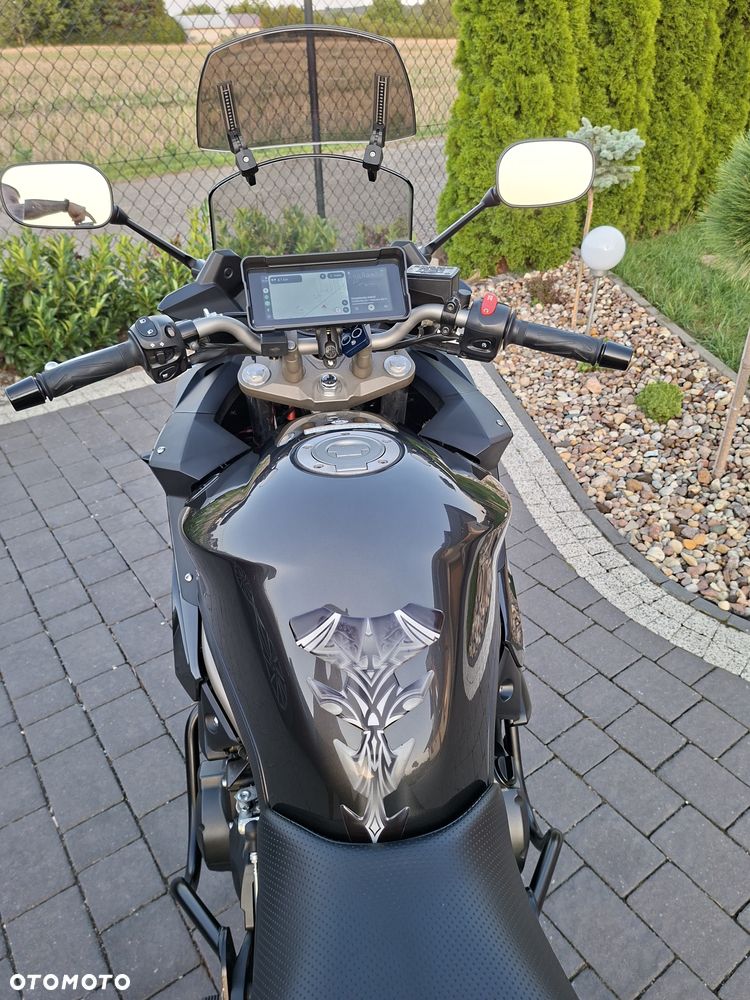 Yamaha XJ - 11
