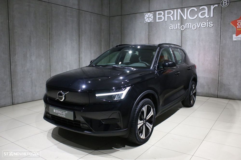 Volvo XC 40 Recharge Core - 7