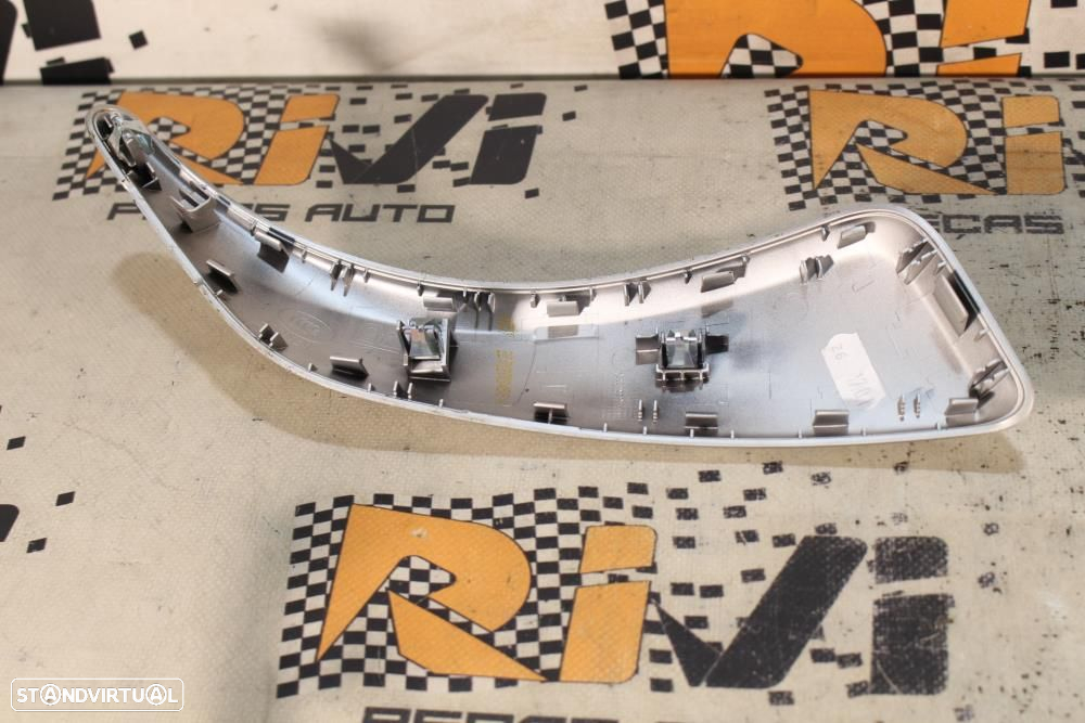Friso Bmw 1 (F20)  Friso De Quartela / Puxador Interior Da Porta - 7