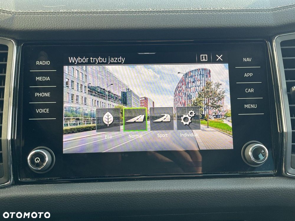 Skoda Kodiaq 1.5 TSI ACT 4x2 Style DSG - 23