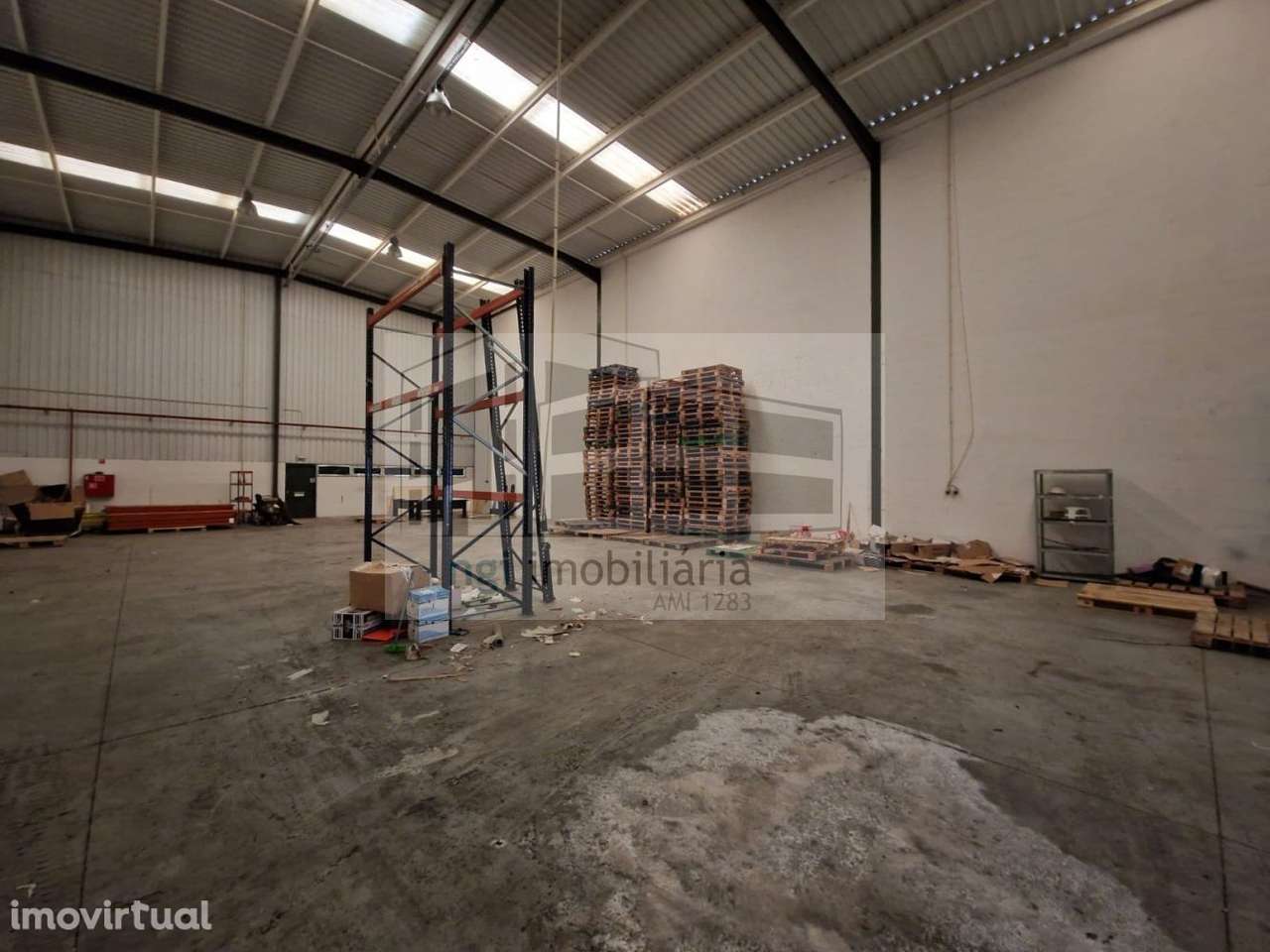 Armazém Alverca - Sobralinho - Grande imagem: 3/20