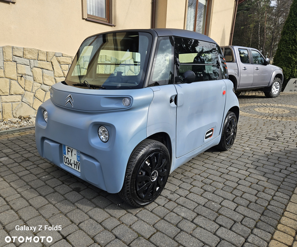Citroën Inny