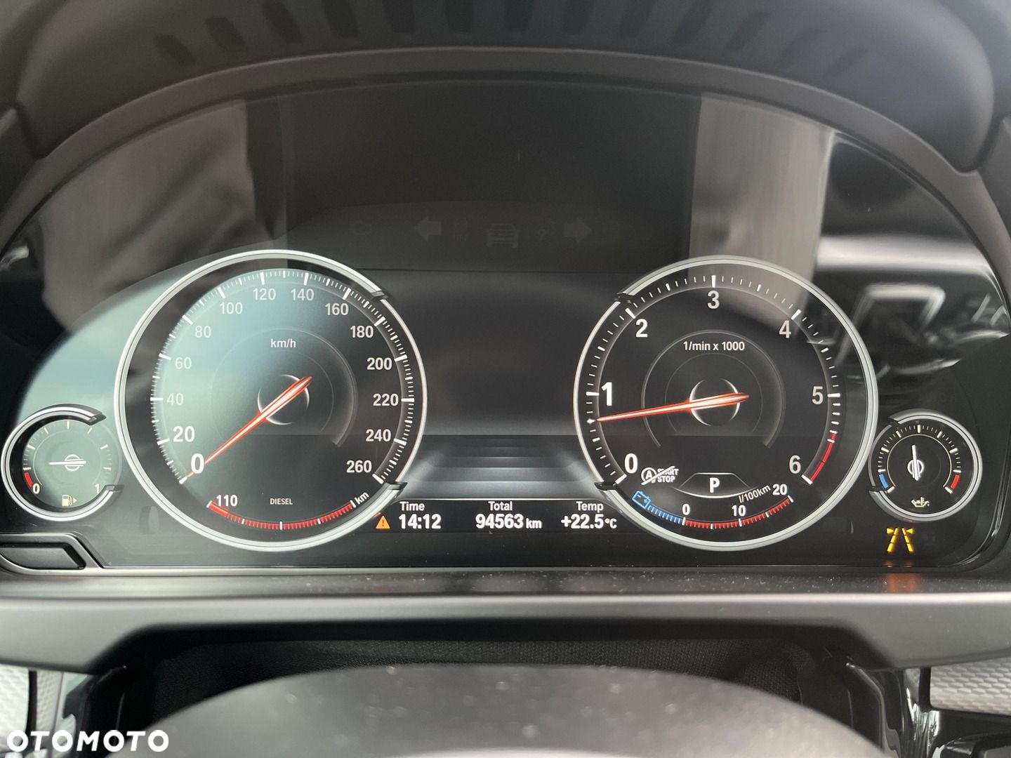 BMW X5 xDrive30d - 17